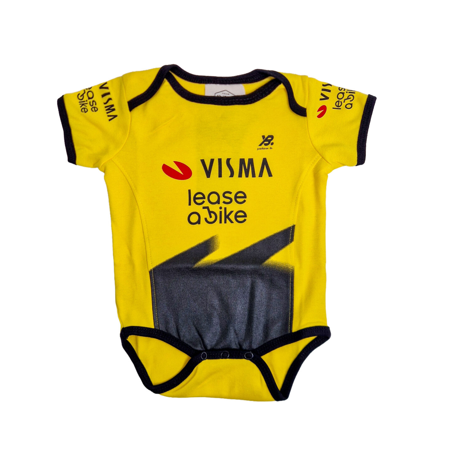 Baby romper - Team Visma | Lease a Bike