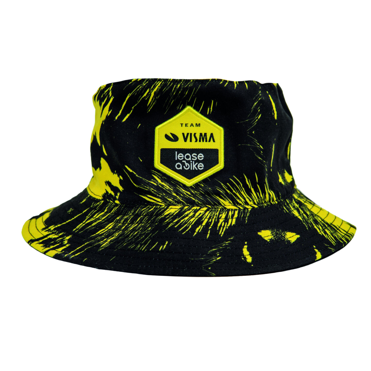 Buckethat - Team Visma | Lease a Bike