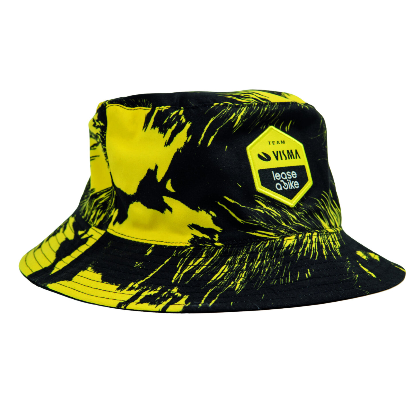Buckethat - Team Visma | Lease a Bike