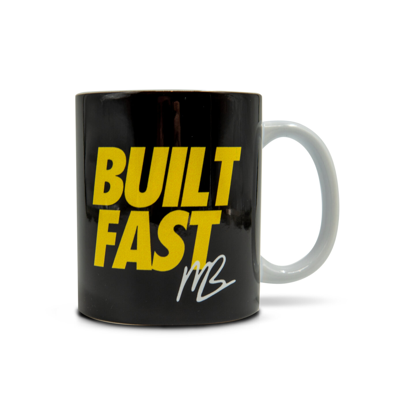Mug - Matthew Brennan