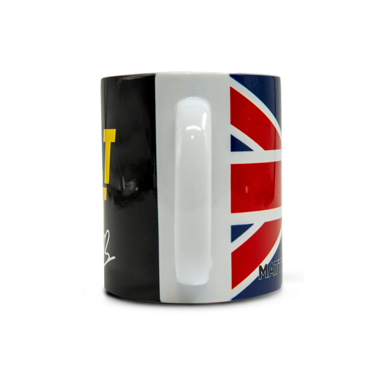 Mug - Matthew Brennan