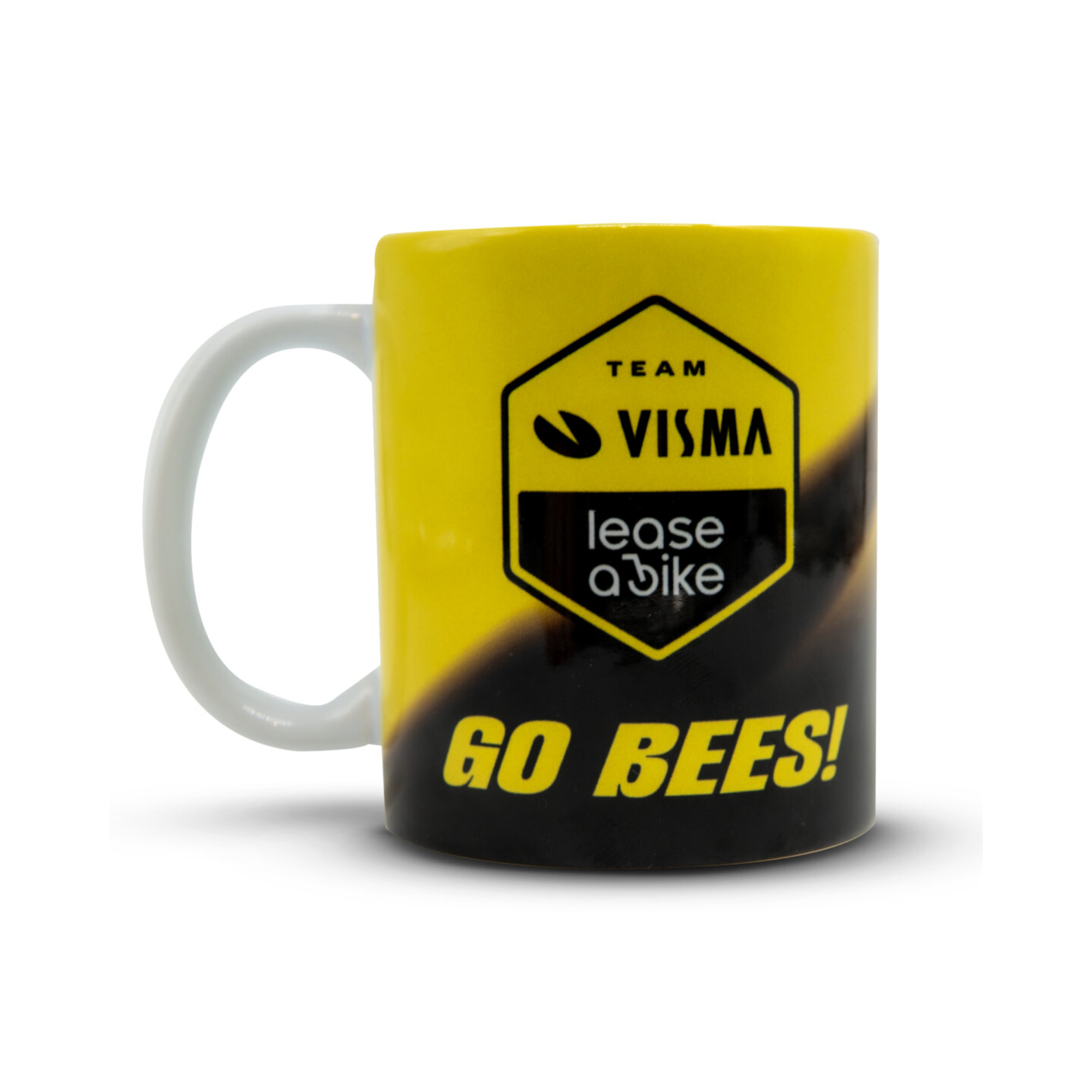 Mug - Team Visma | Lease a Bike