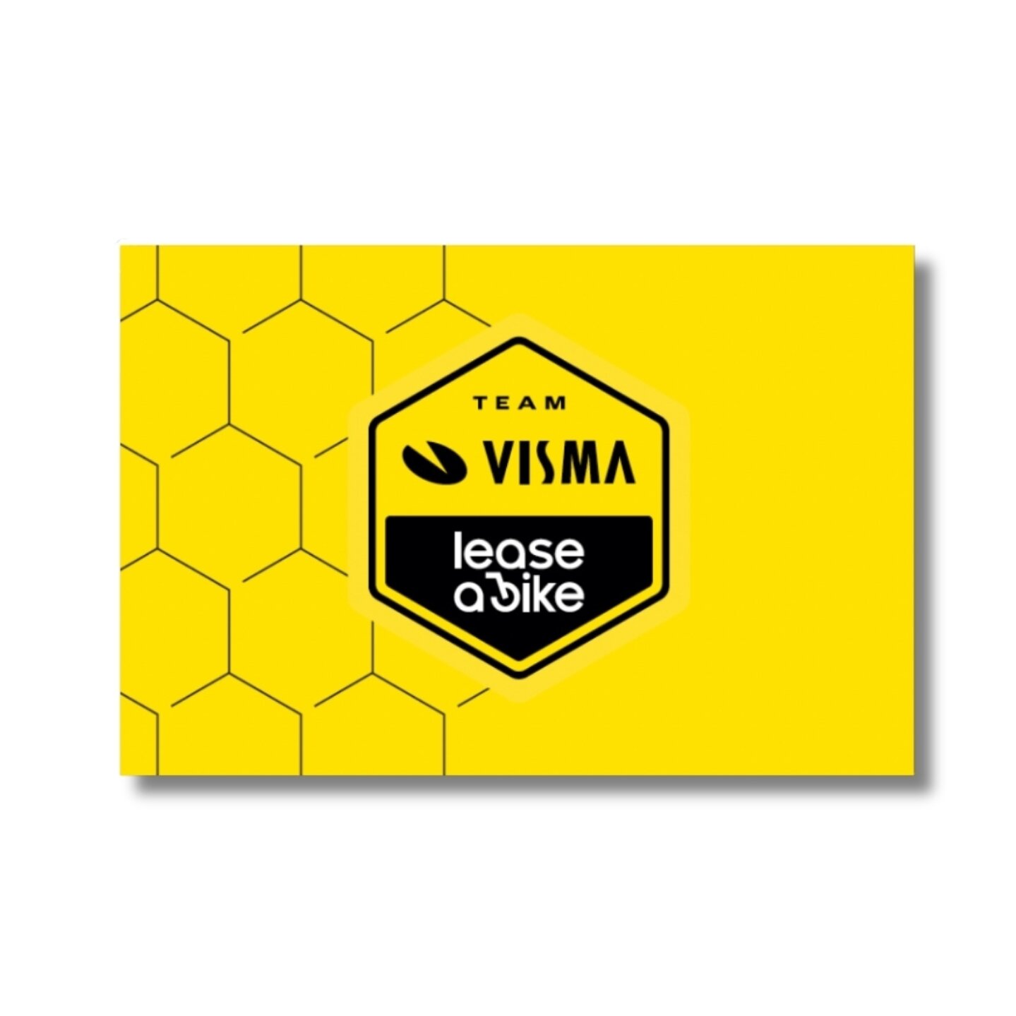 Flag - Team Visma | Lease a Bike