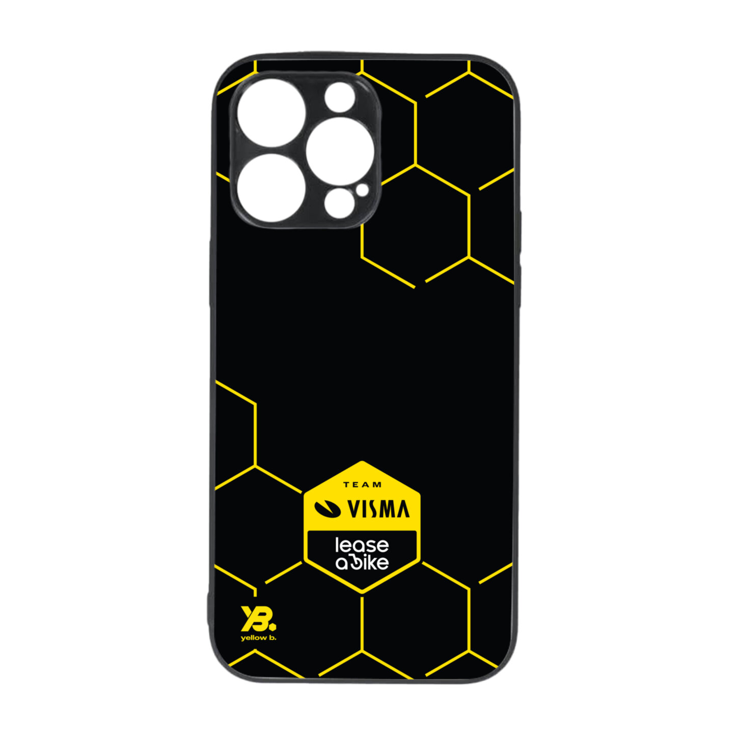Phone case - iPhone – Team Visma | Lease a BIke