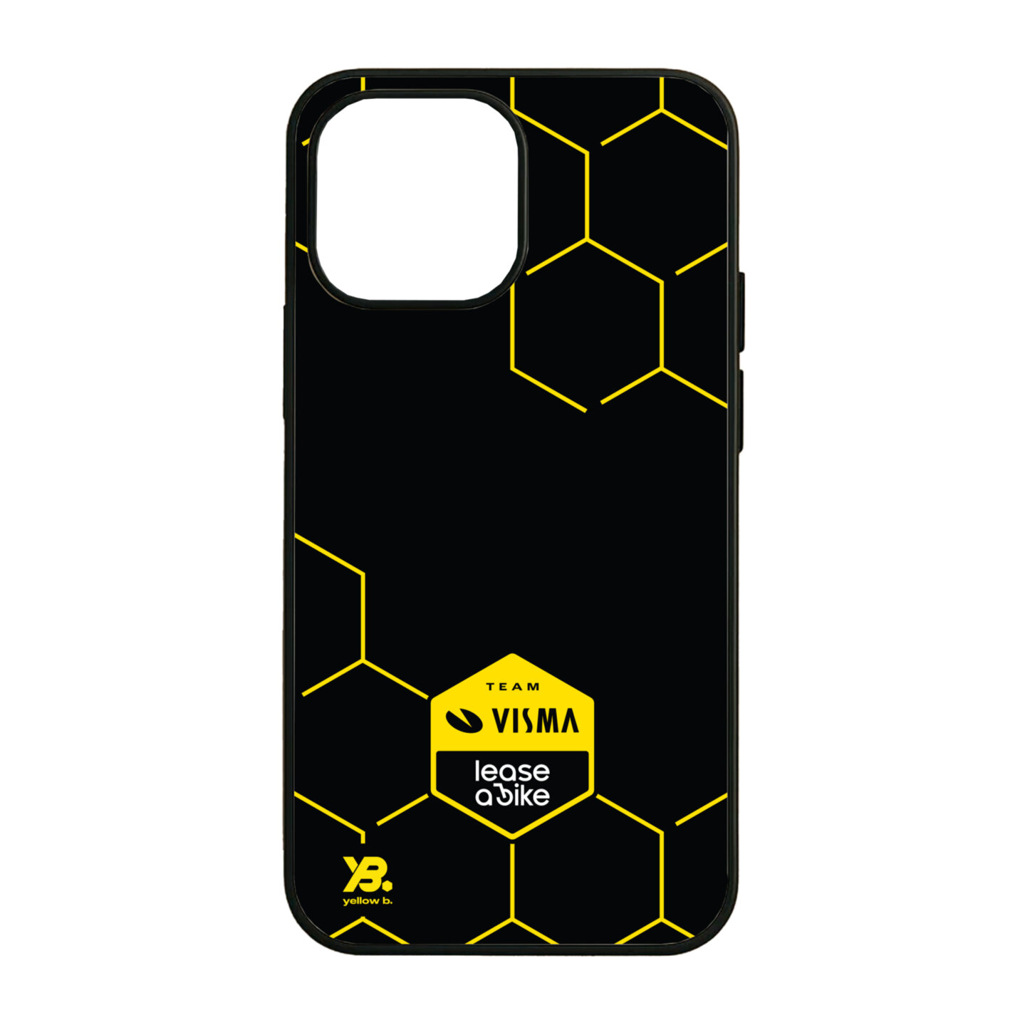 Phone case - iPhone – Team Visma | Lease a BIke