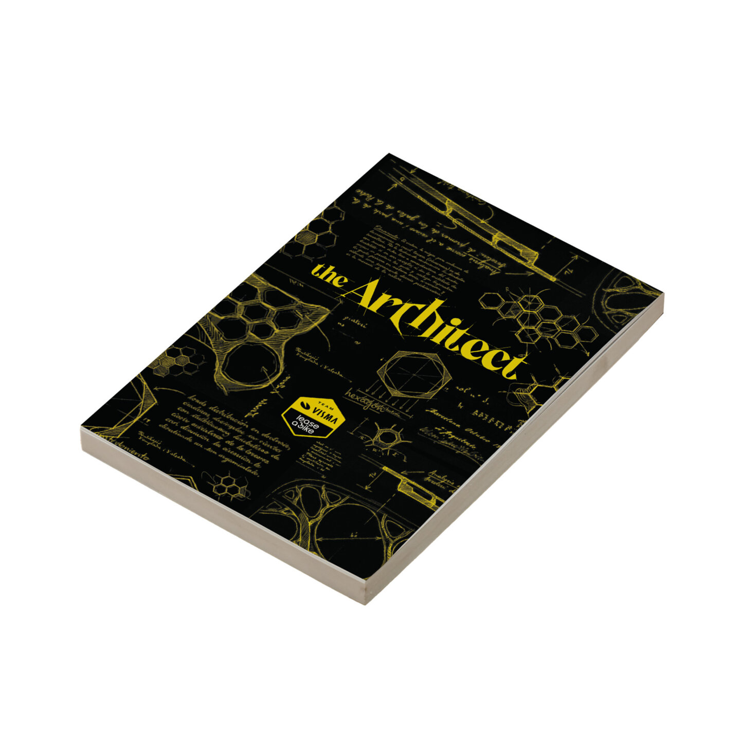 Sketchbook - The Architect