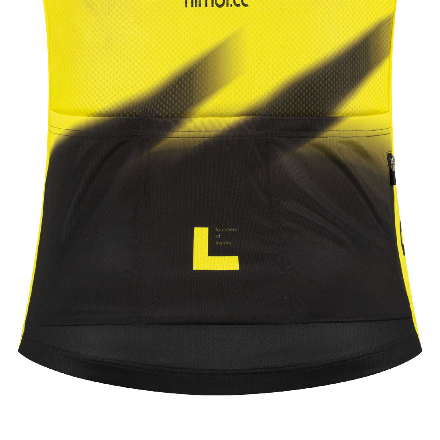 Wielershirt kids 2026 - Team Visma | Lease a Bike