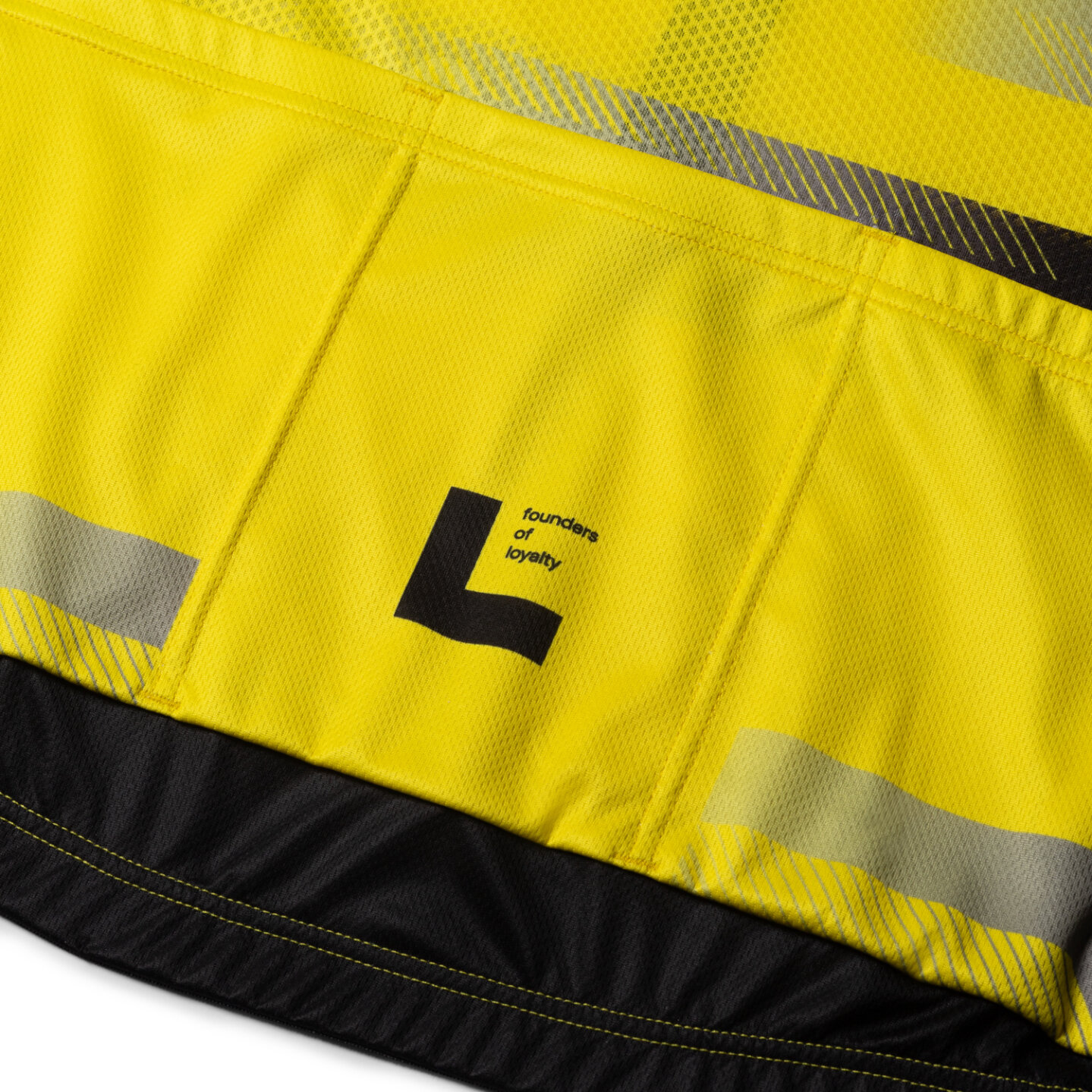 Cycling jersey men 2025 - Wout van Aert - Team Visma | Lease a Bike