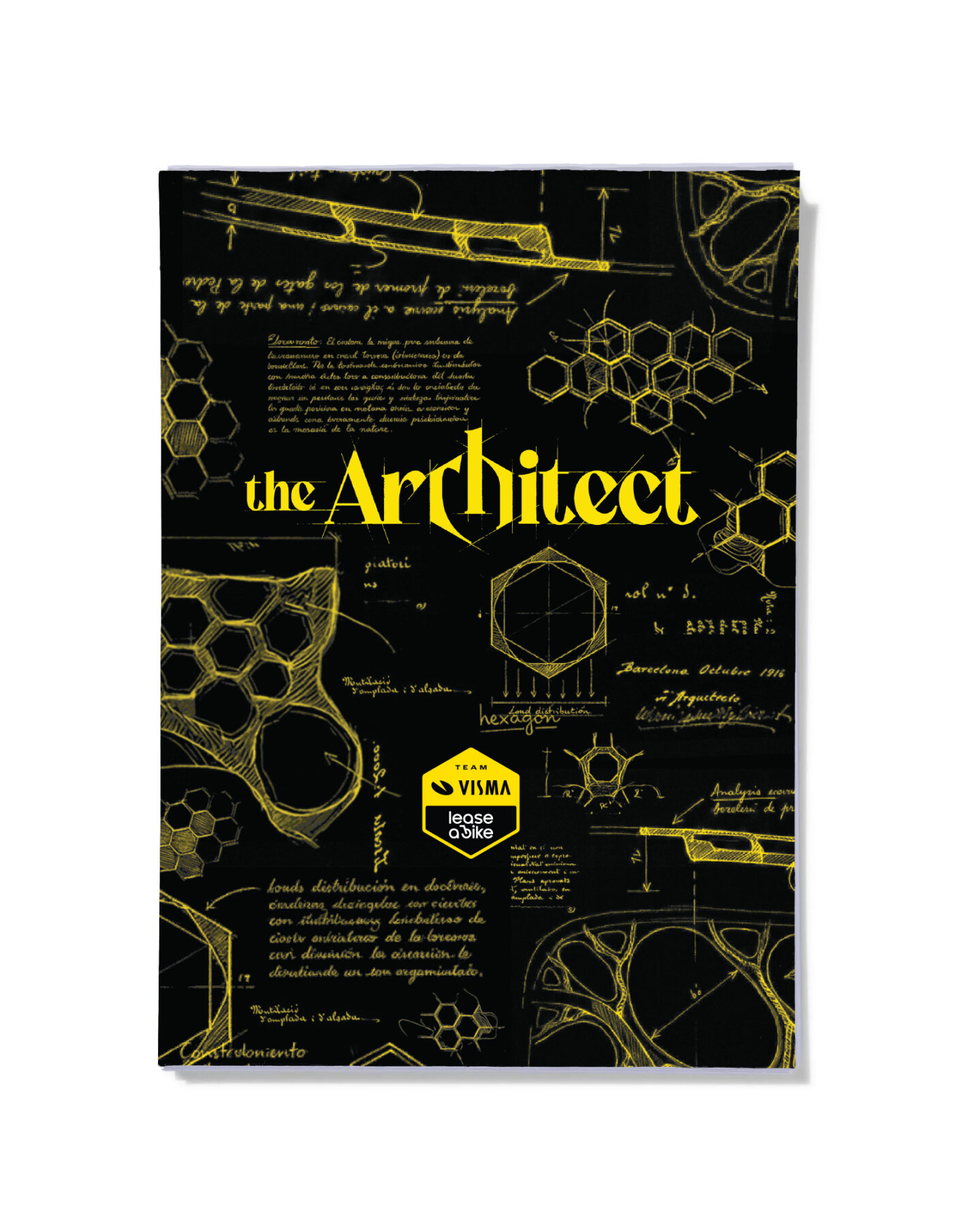 Sketchbook - The Architect