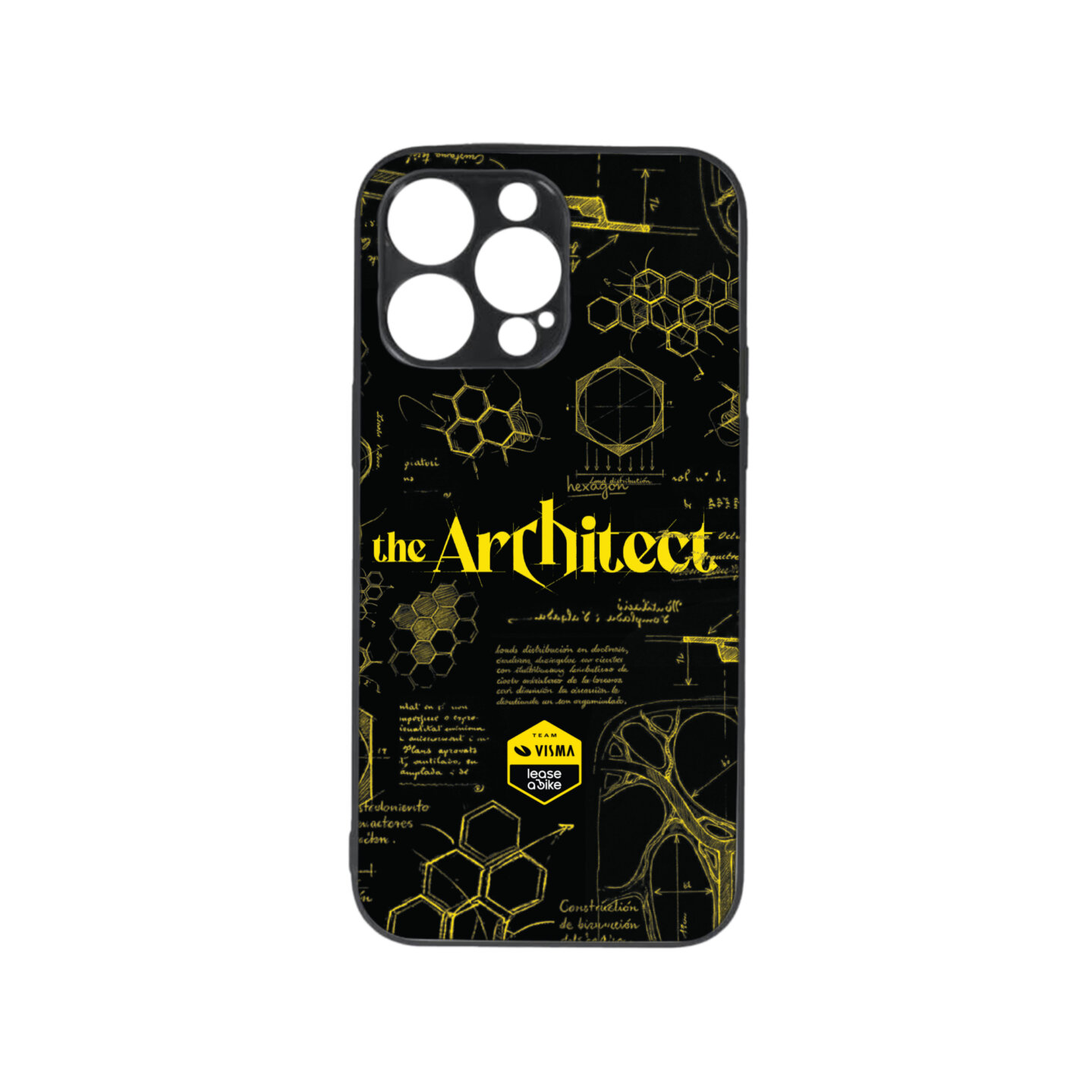 Telefoonhoes - Samsung – The Architect