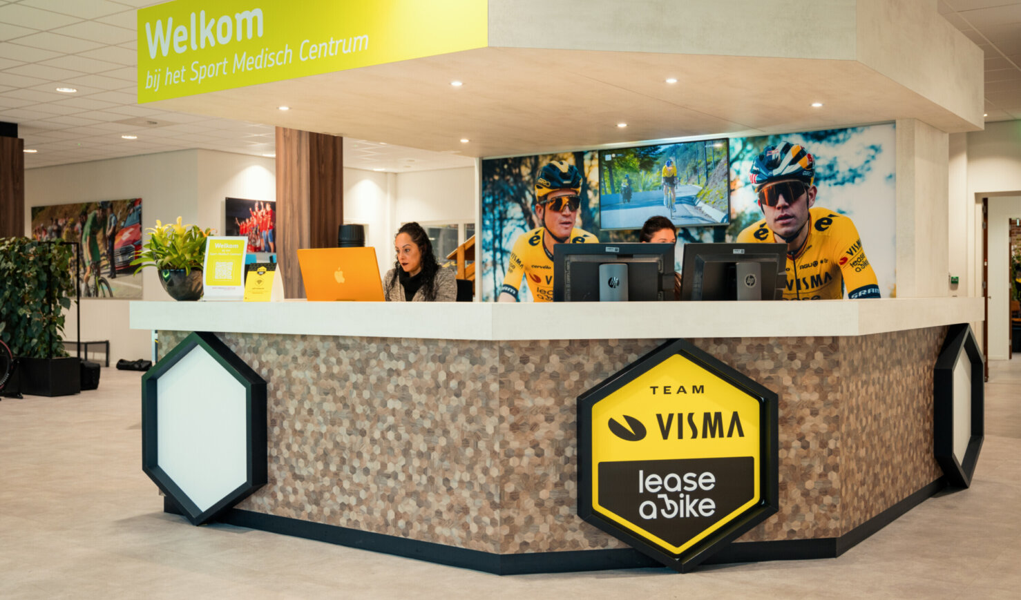 Praktische informatie