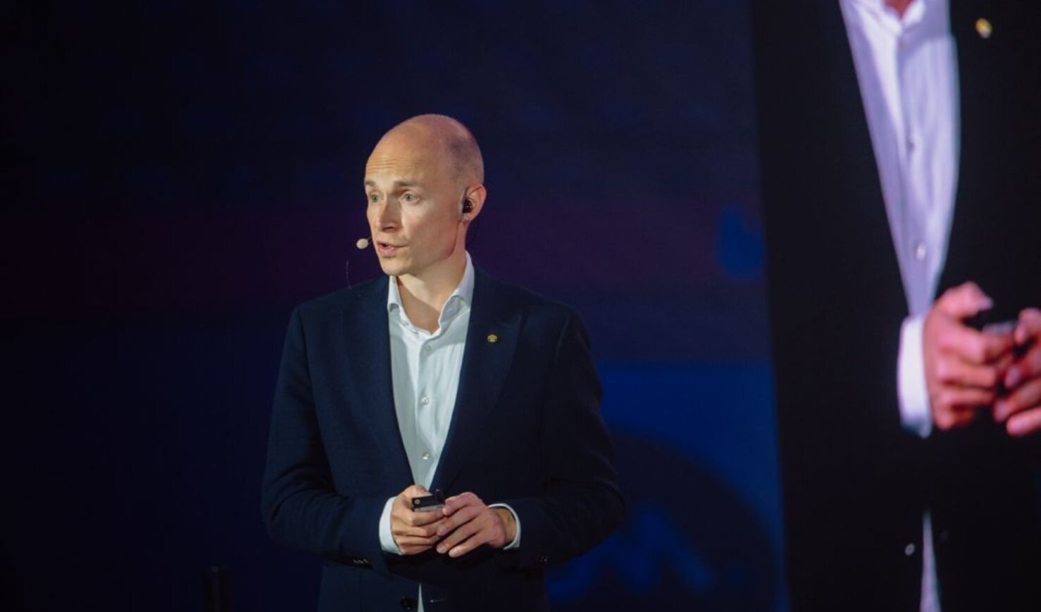 Spreker op jouw evenement