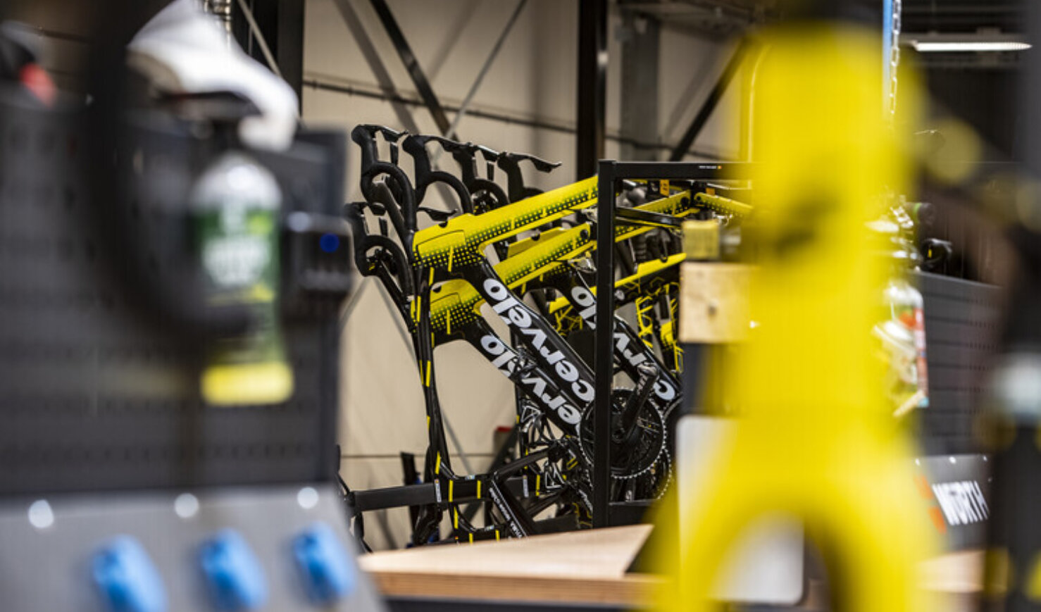 High Performance Center