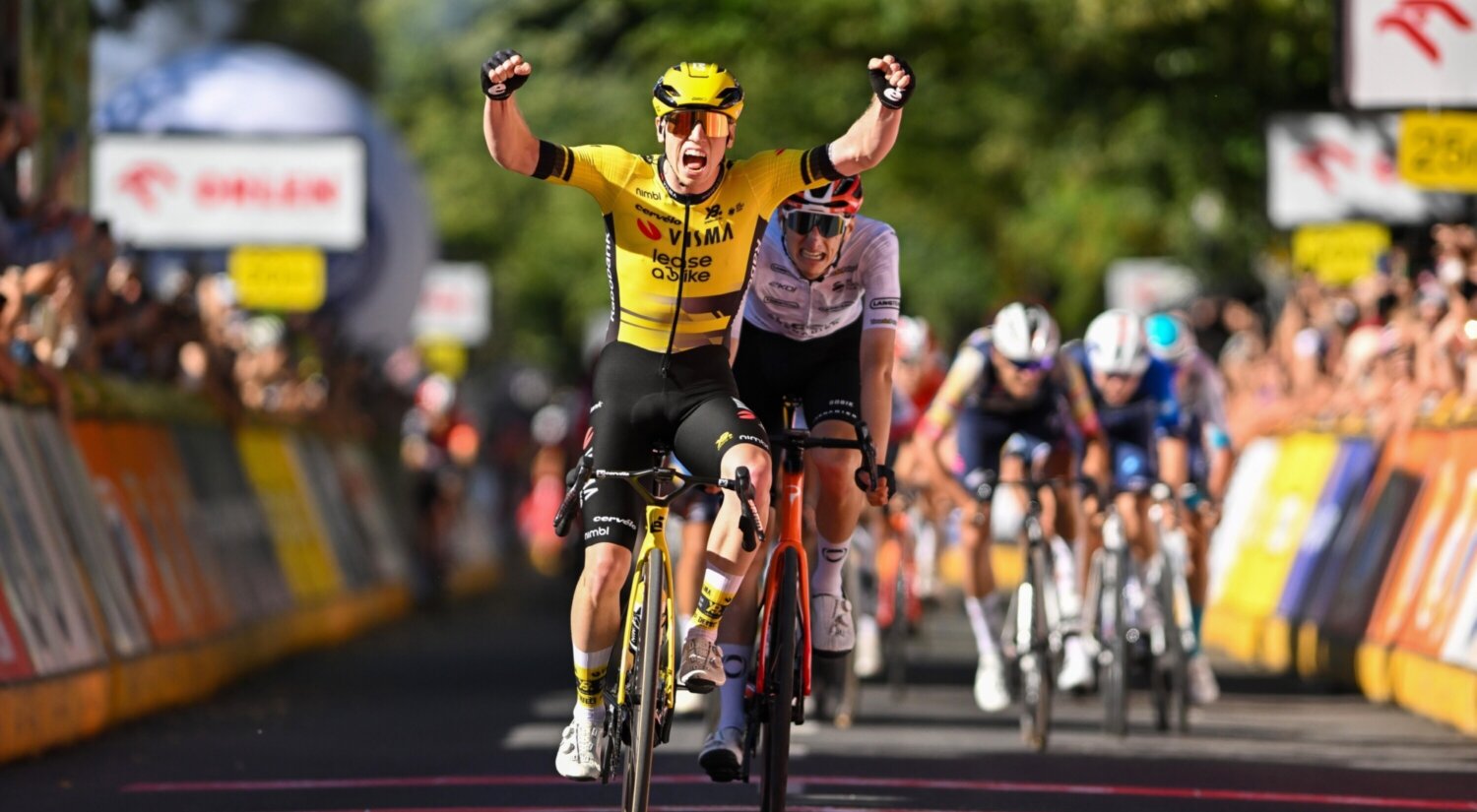 			© Matthew in Tour de Pologne
	