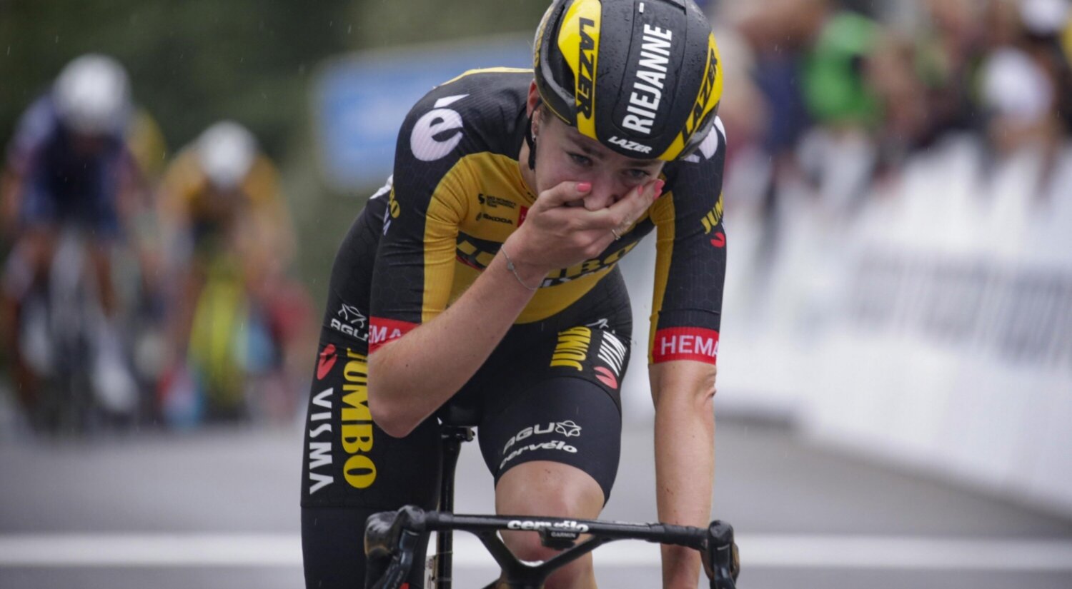 © Ladies Tour of Norway 2021