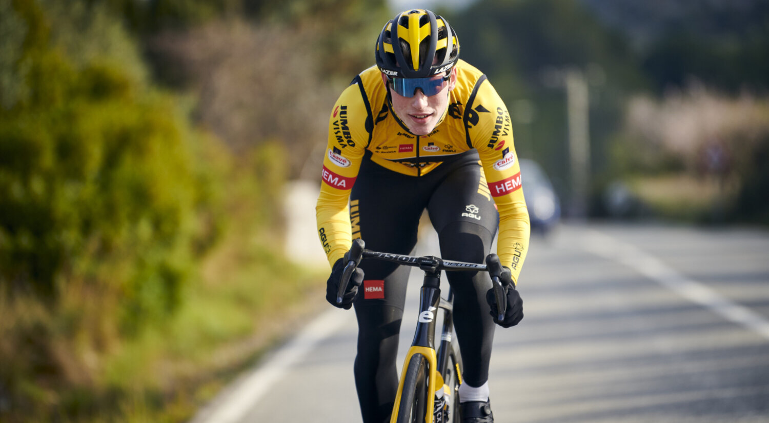 			© Per Strand Hagenes won concluding stage Triptyque des Monts et Châteaux and became second in GC.
	