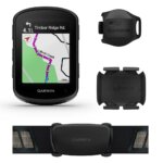 Garmin Edge 540 performance bundel fietsnavigatie