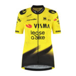 Wielershirt vrouwen 2026 - Team Visma | Lease a Bike