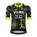 Premium cycling jersey men - The Architect