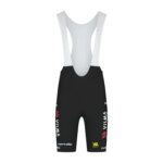 Premium bib short men 2026 - Team Visma | Lease a Bike