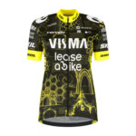 Wielershirt vrouwen - The Architect