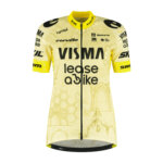 Wielershirt vrouwen - The Architect - Rest Day