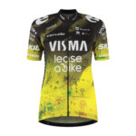 Cycling jersey women - Dream like a champion