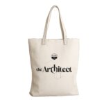 Tote bag - The Architect