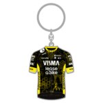 Keychain - The Architect