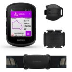 Garmin Edge 840 Performance bundel fietsnavigatie