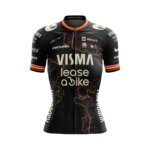 Cycling jersey women - Trilogy