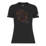 Nike casual T-shirt women - Trilogy
