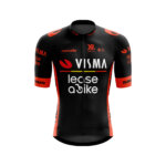 Wielershirt kids - winst La Vuelta