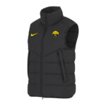 Nike vest unisex - Team Visma | Lease a Bike