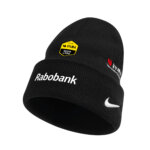 Nike beanie - Team Visma | Lease a Bike
