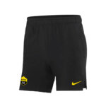 Nike training shorts men - Team Visma | Lease a Bike