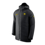 Nike winter jacket unisex - Team Visma | Lease a Bike
