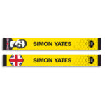 Sjaal Simon Yates - Team Visma | Lease a Bike
