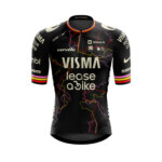 Cycling jersey men - Trilogy