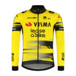 Winterjack 2025 - Team Visma | Lease a Bike
