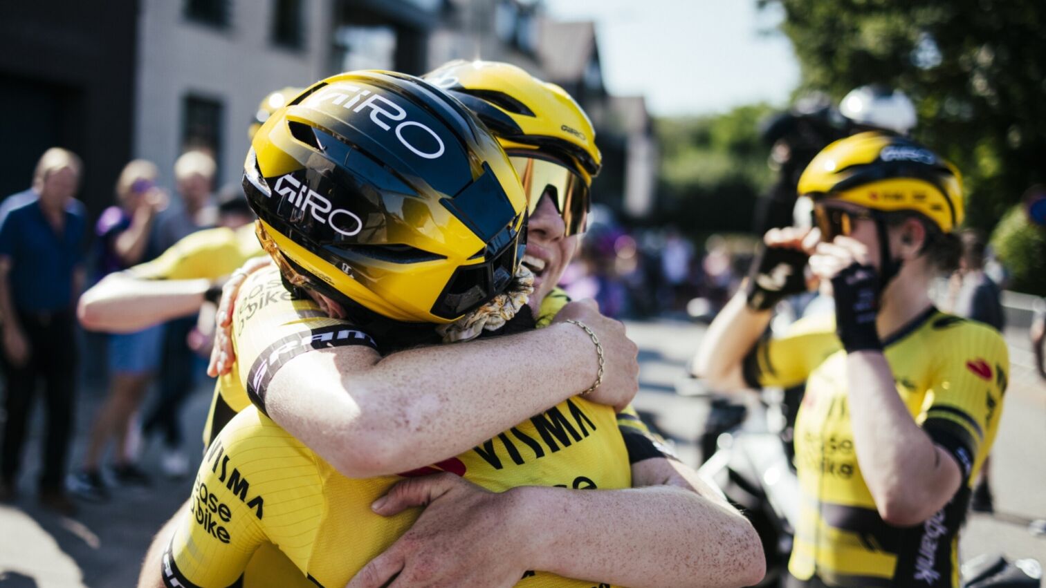 Baloise Ladies Tour 5