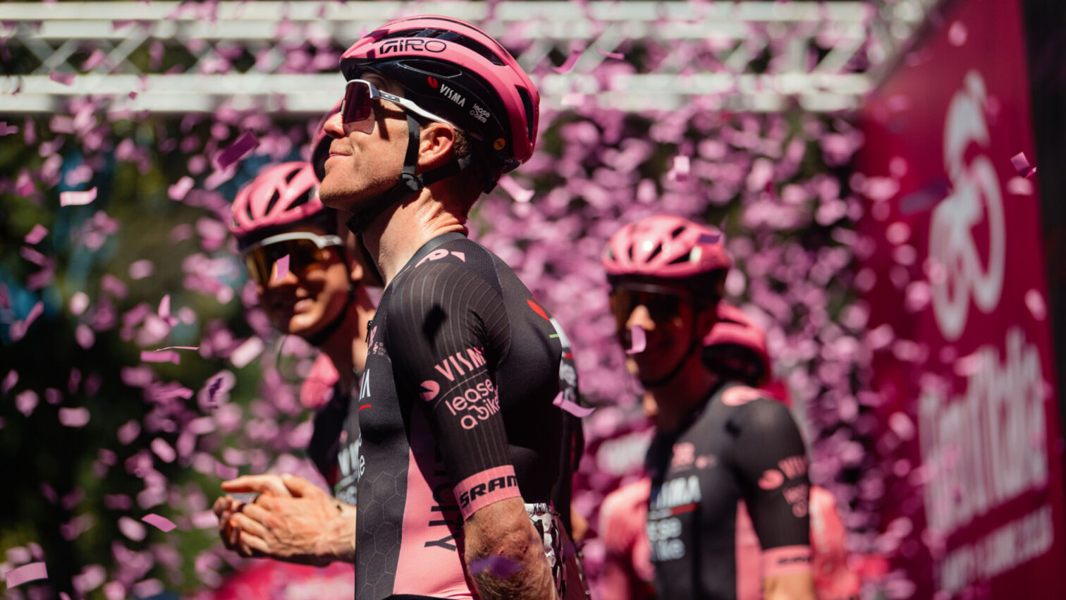 Giro etappe 21 2