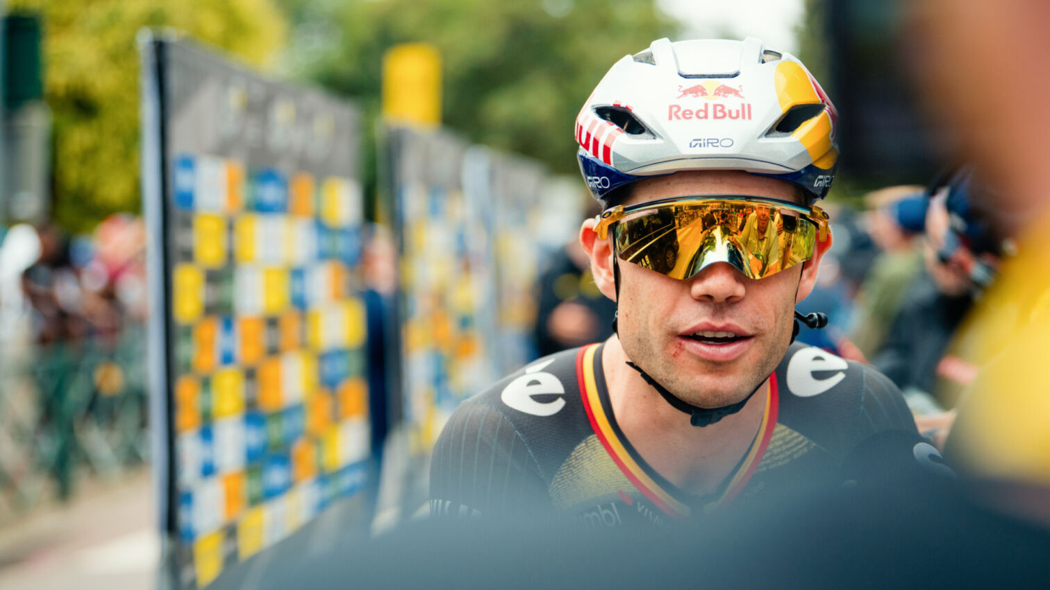 Tour de France etappe 21 3
