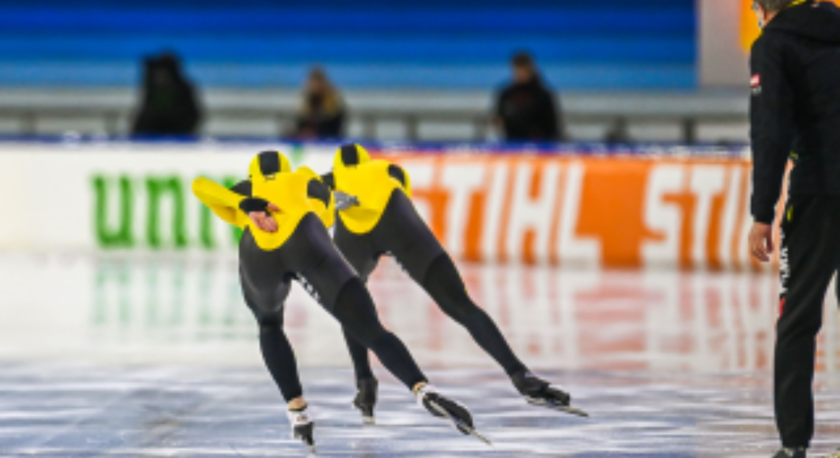Register for Team presentation speed skating teams 2022-2023	