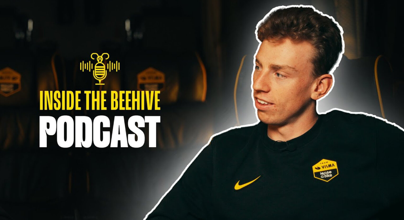 PODCAST | Inside the Beehive, The Off-Season Tapes | Matthew Brennan: 14 zeges, een nieuw contract & aankloppen bij Wout op de ochtend van Parijs-Roubaix	