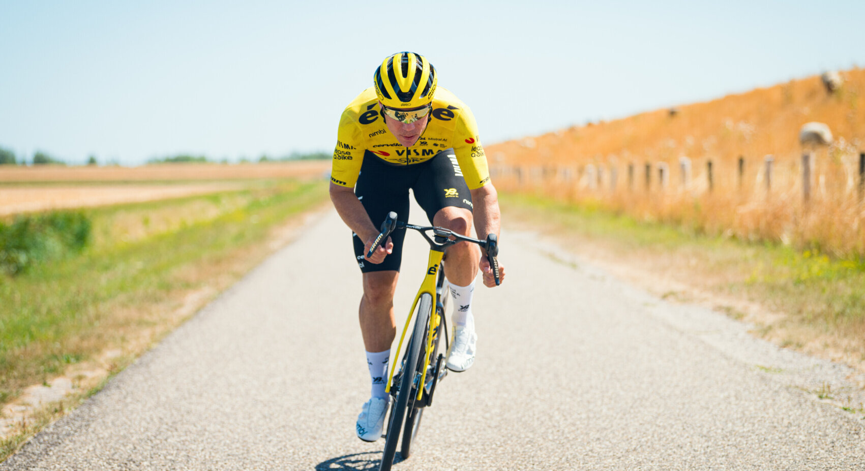 Liveblog: Follow the 20th edition of the Münsterland Giro here!