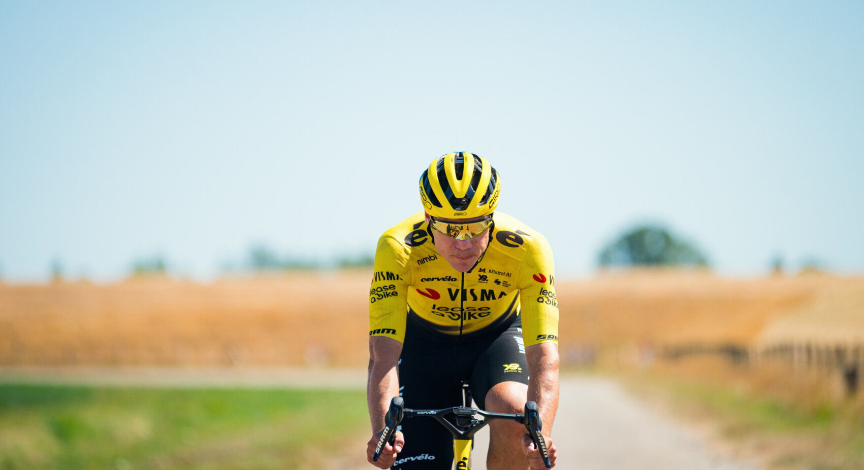 Liveblog: Follow the opening stage of the Tour of Guangxi	