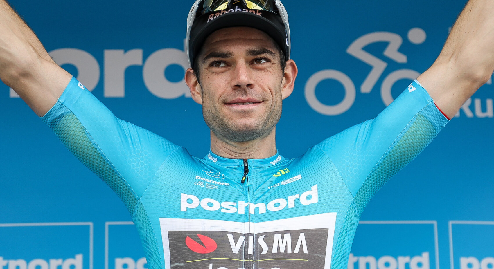Van Aert wint eindklassement Tour of Denmark na sterke ploegprestatie