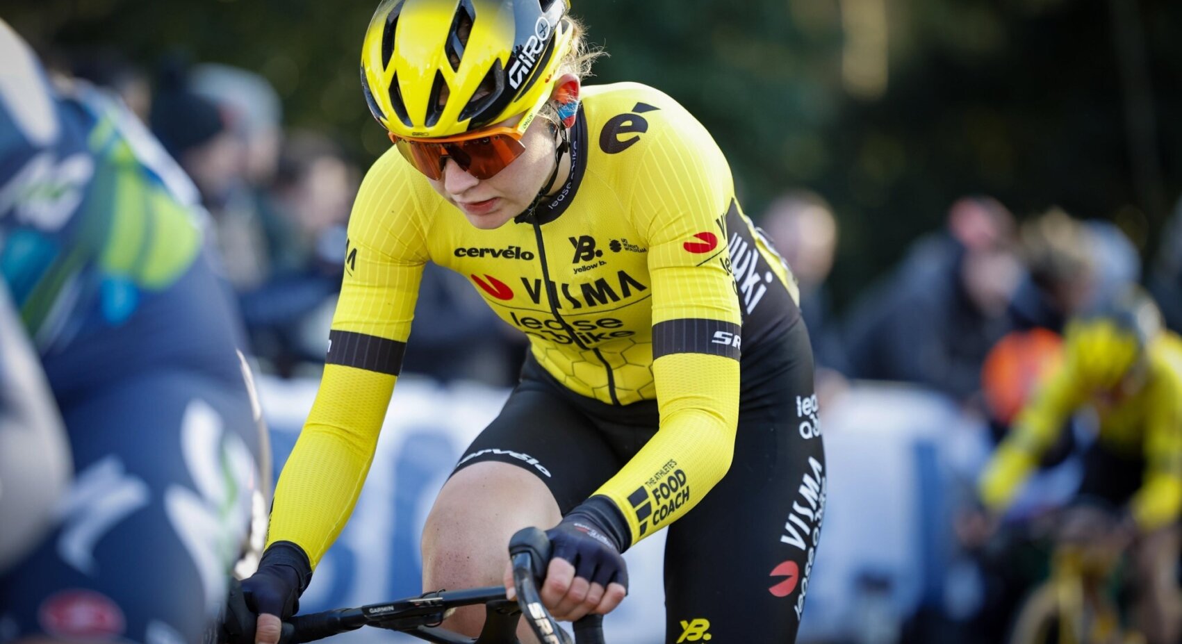 Liveblog: Follow Omloop van het Hageland here	