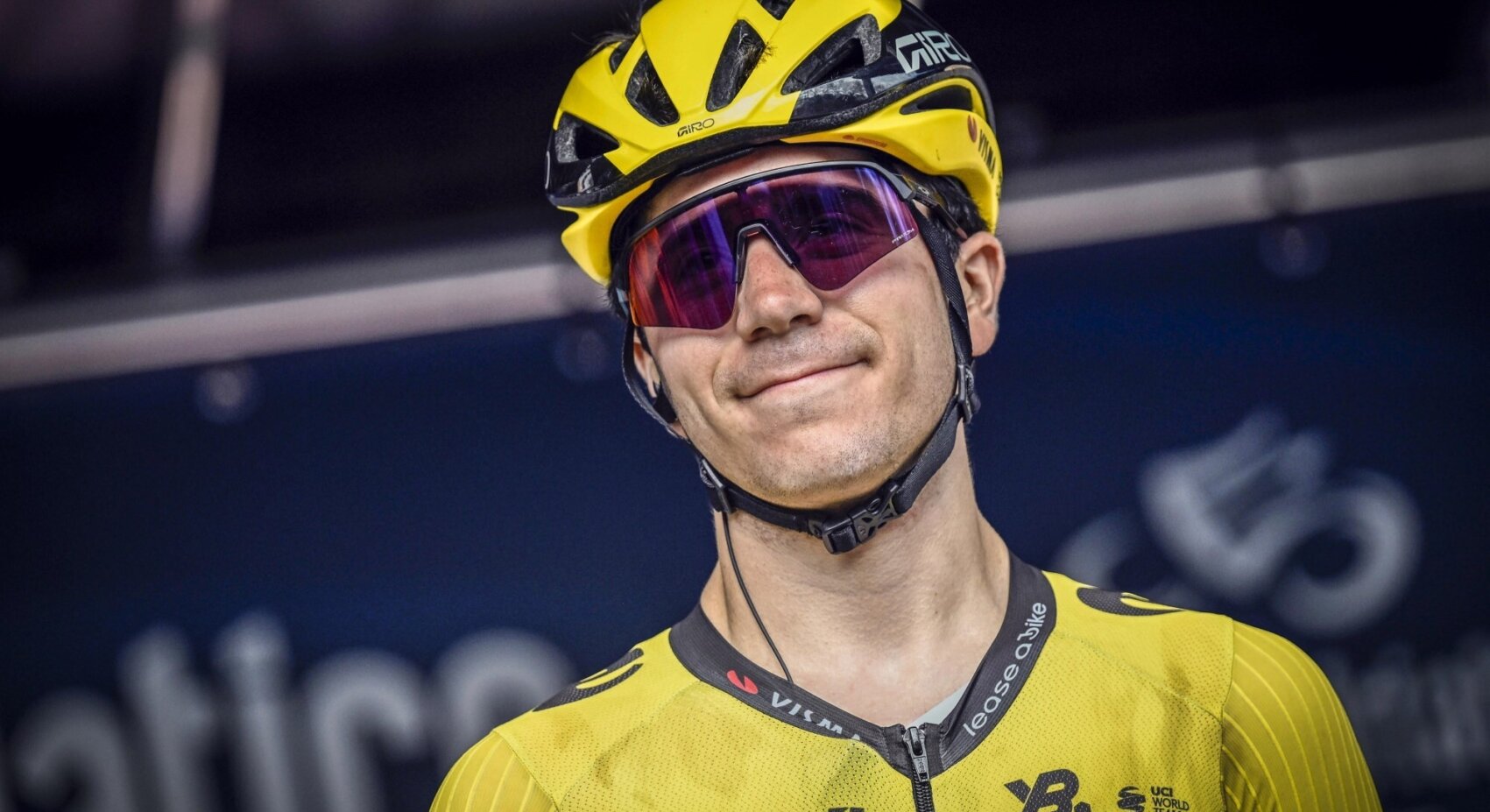 Liveblog: volg hier de openingsetappe van de Ronde van Tsjechië	
